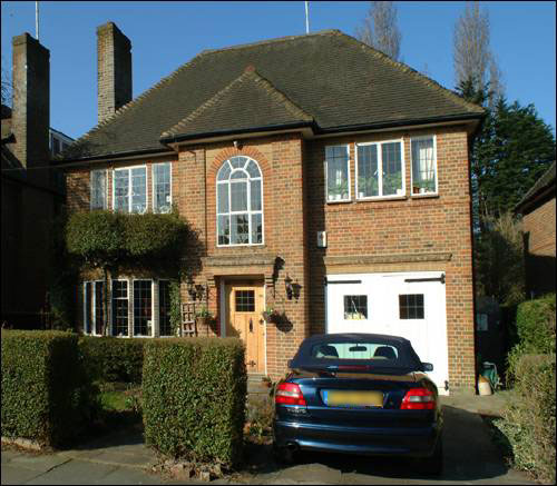 076 Kingsley Way